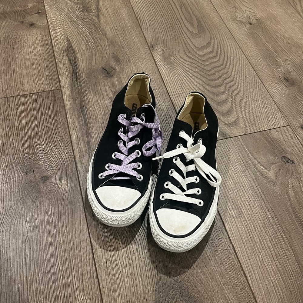 Converse All-Stars Double Tongue